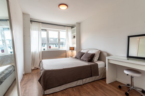 Medium property photo - Julistraat 75, 1335 DG Almere