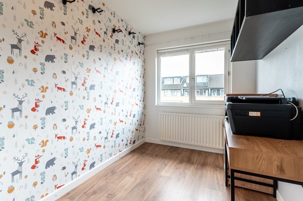 Medium property photo - Julistraat 75, 1335 DG Almere