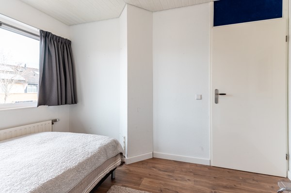 Medium property photo - Julistraat 75, 1335 DG Almere