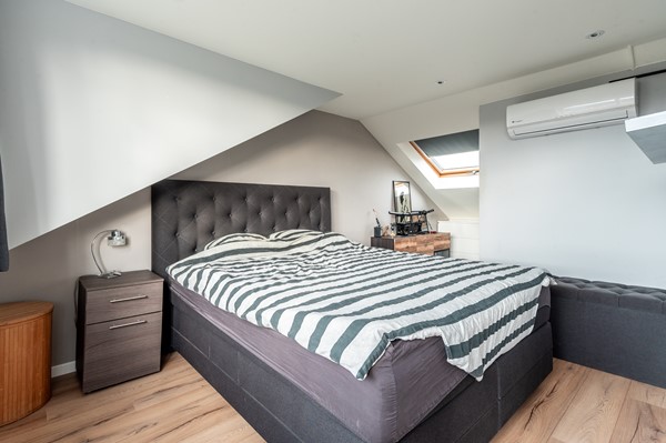 Medium property photo - Julistraat 75, 1335 DG Almere