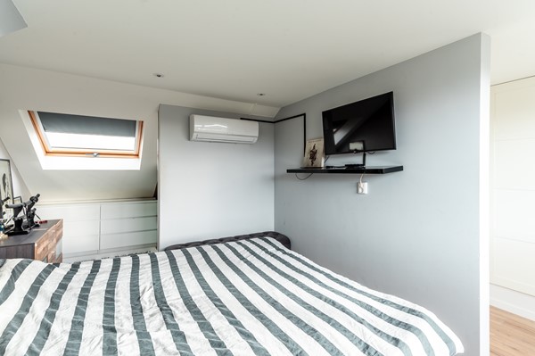 Medium property photo - Julistraat 75, 1335 DG Almere