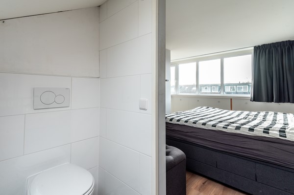 Medium property photo - Julistraat 75, 1335 DG Almere