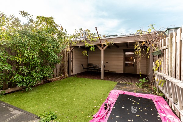 Medium property photo - Julistraat 75, 1335 DG Almere