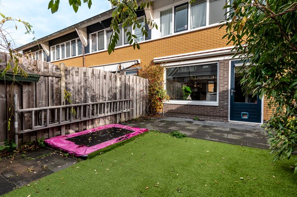 Medium property photo - Julistraat 75, 1335 DG Almere