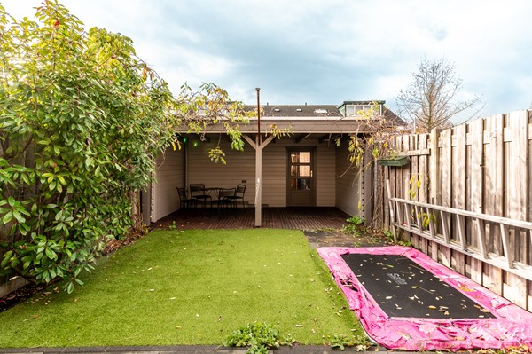 Medium property photo - Julistraat 75, 1335 DG Almere