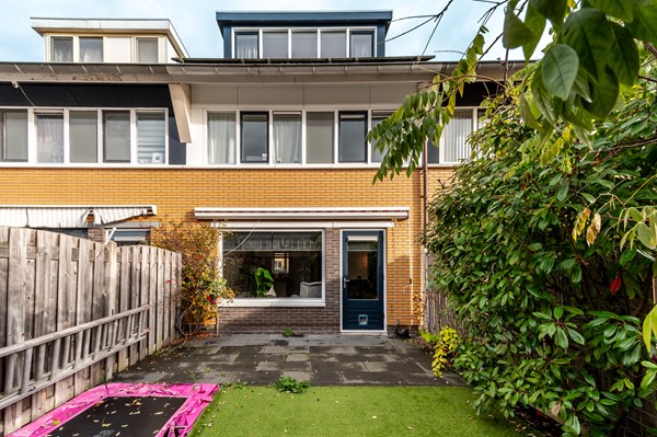 Medium property photo - Julistraat 75, 1335 DG Almere