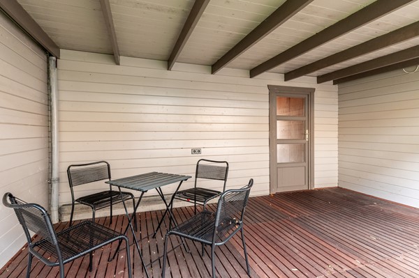 Medium property photo - Julistraat 75, 1335 DG Almere