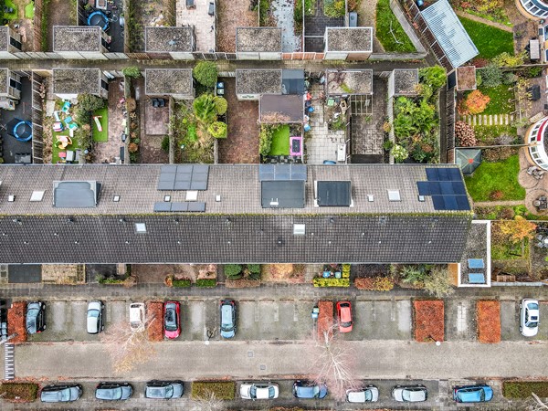 Medium property photo - Julistraat 75, 1335 DG Almere