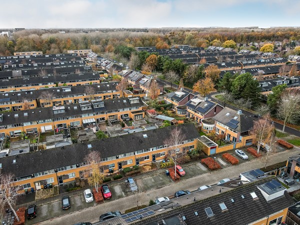 Medium property photo - Julistraat 75, 1335 DG Almere