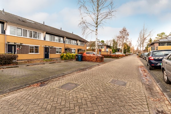 Medium property photo - Julistraat 75, 1335 DG Almere