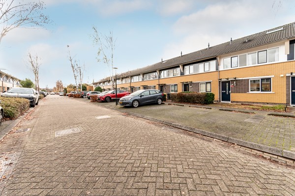 Medium property photo - Julistraat 75, 1335 DG Almere