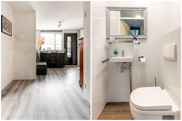 Medium property photo - Csardasstraat 11, 1326 RV Almere