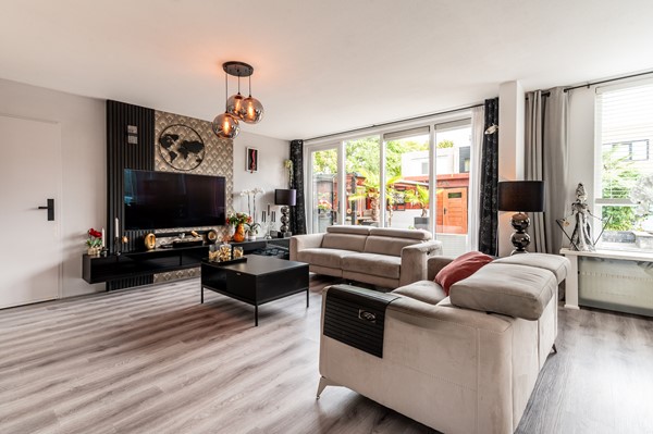 Medium property photo - Csardasstraat 11, 1326 RV Almere