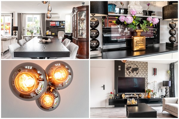 Medium property photo - Csardasstraat 11, 1326 RV Almere