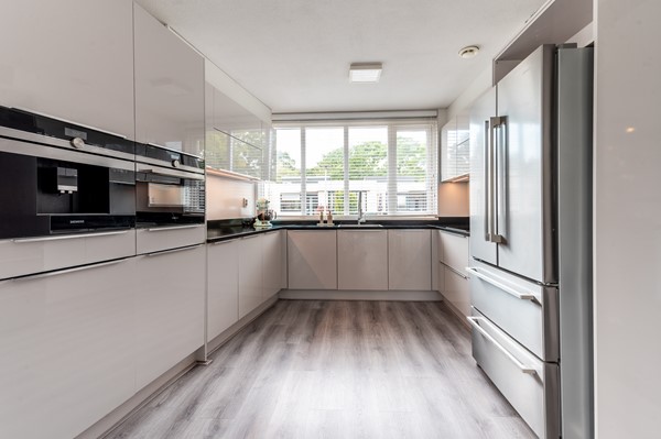 Medium property photo - Csardasstraat 11, 1326 RV Almere