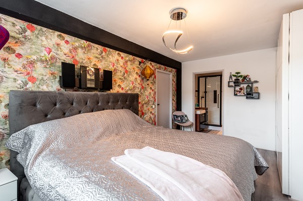 Medium property photo - Csardasstraat 11, 1326 RV Almere