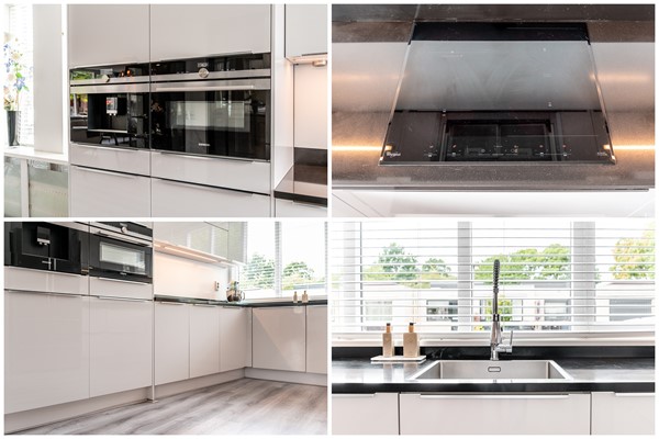 Medium property photo - Csardasstraat 11, 1326 RV Almere