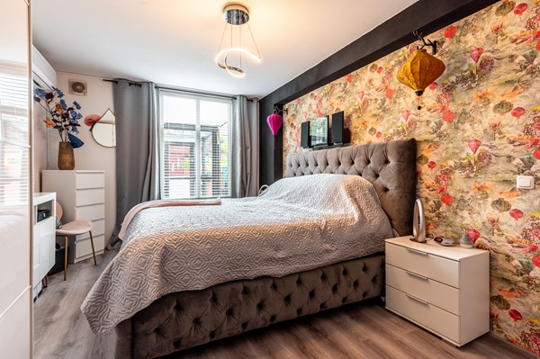 Medium property photo - Csardasstraat 11, 1326 RV Almere