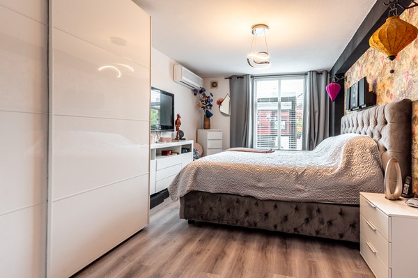 Medium property photo - Csardasstraat 11, 1326 RV Almere