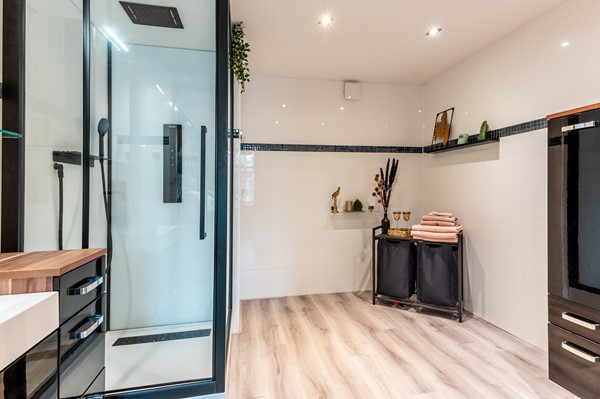 Medium property photo - Csardasstraat 11, 1326 RV Almere