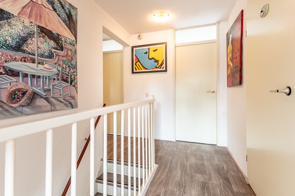 Medium property photo - Csardasstraat 11, 1326 RV Almere