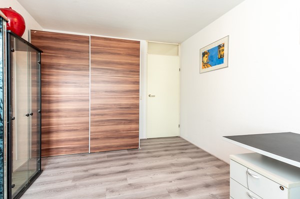 Medium property photo - Csardasstraat 11, 1326 RV Almere
