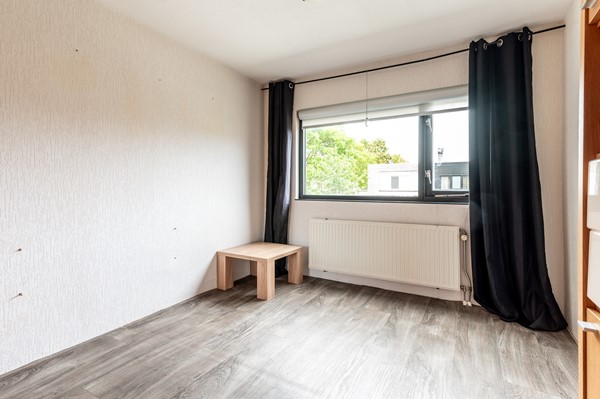 Medium property photo - Csardasstraat 11, 1326 RV Almere