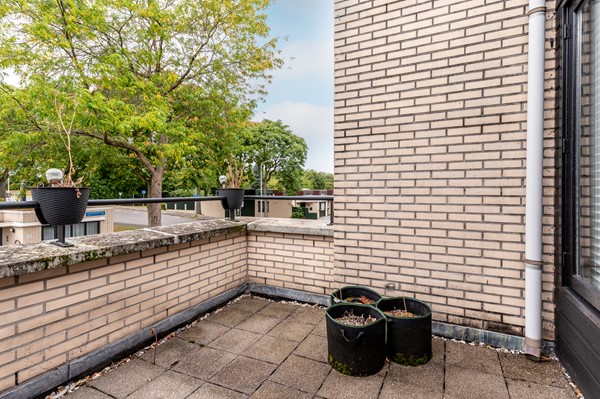 Medium property photo - Csardasstraat 11, 1326 RV Almere