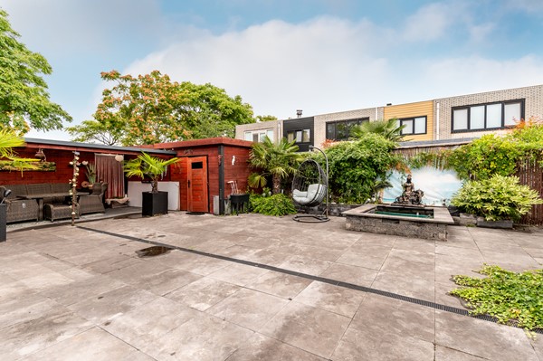 Medium property photo - Csardasstraat 11, 1326 RV Almere