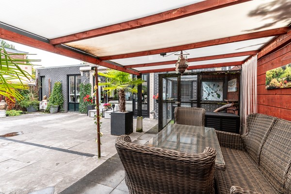 Medium property photo - Csardasstraat 11, 1326 RV Almere