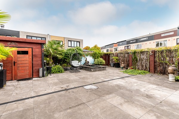 Medium property photo - Csardasstraat 11, 1326 RV Almere