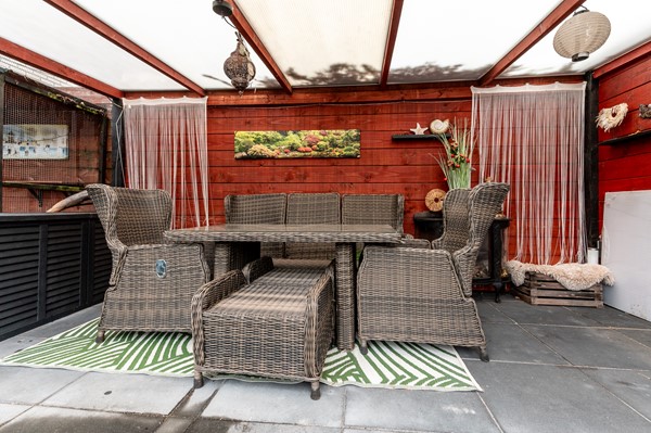 Medium property photo - Csardasstraat 11, 1326 RV Almere