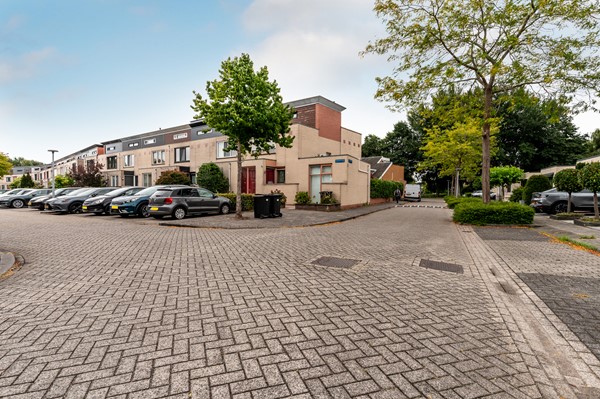 Medium property photo - Csardasstraat 11, 1326 RV Almere