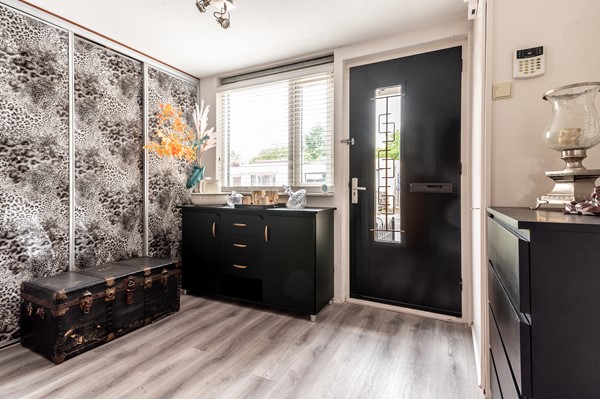 Medium property photo - Csardasstraat 11, 1326 RV Almere