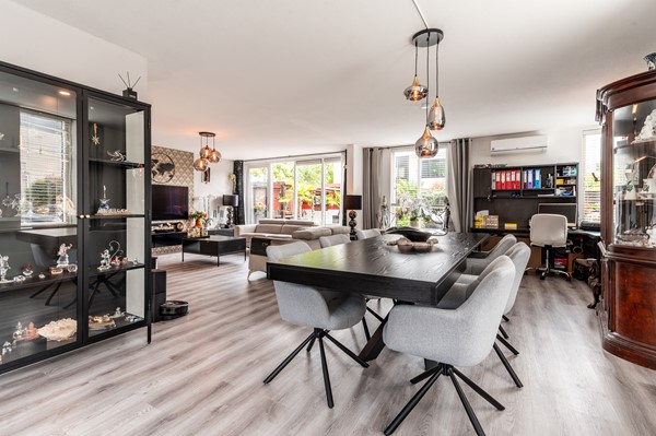 Medium property photo - Csardasstraat 11, 1326 RV Almere