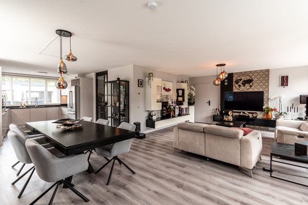 Medium property photo - Csardasstraat 11, 1326 RV Almere