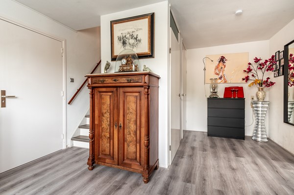 Medium property photo - Csardasstraat 11, 1326 RV Almere