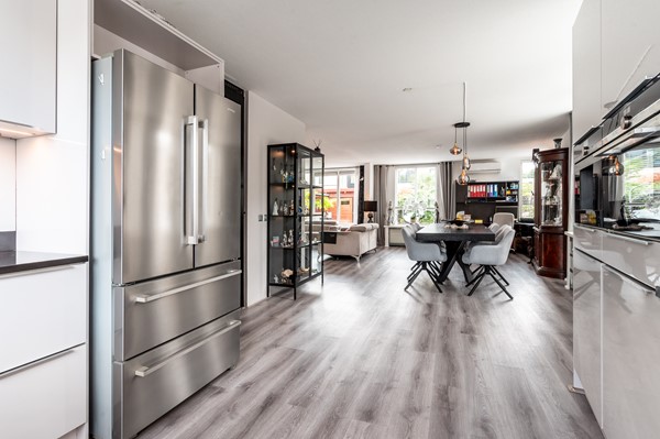 Medium property photo - Csardasstraat 11, 1326 RV Almere