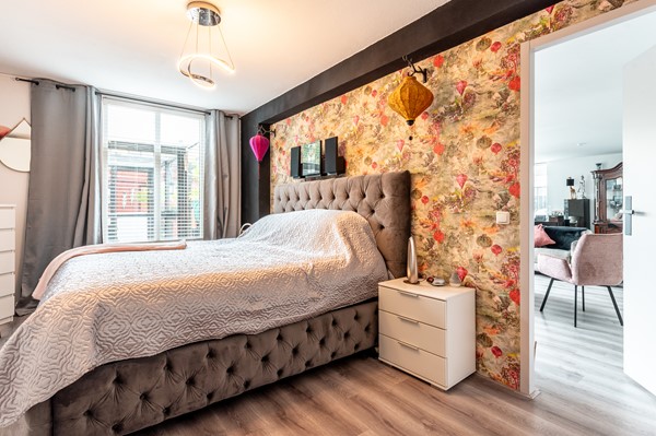 Medium property photo - Csardasstraat 11, 1326 RV Almere