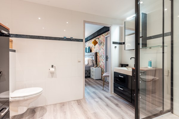 Medium property photo - Csardasstraat 11, 1326 RV Almere