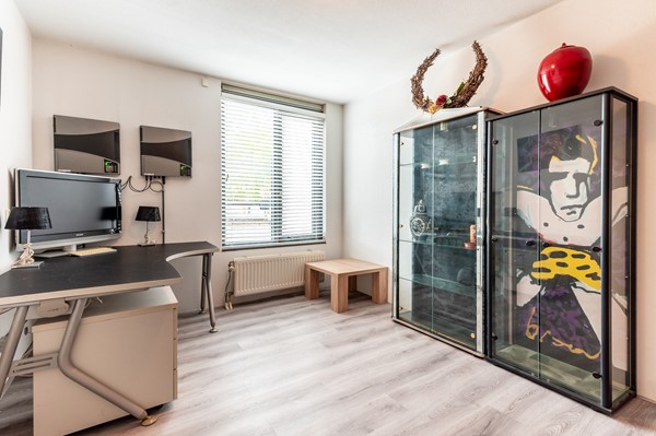 Medium property photo - Csardasstraat 11, 1326 RV Almere