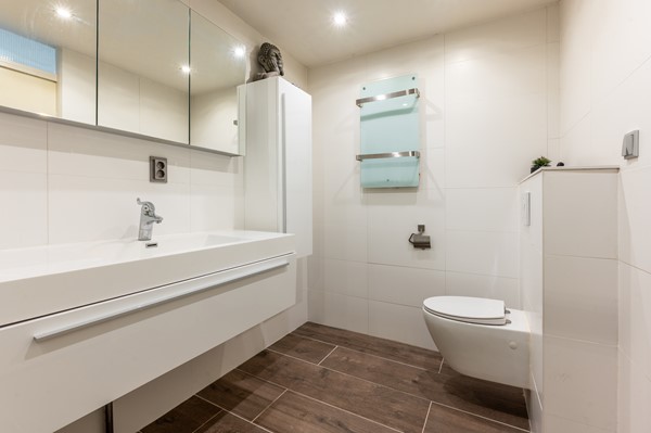 Medium property photo - Csardasstraat 11, 1326 RV Almere