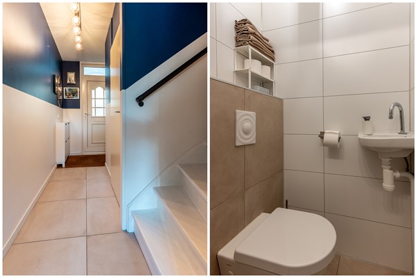 Medium property photo - Volkerakpad 6, 1316 LT Almere