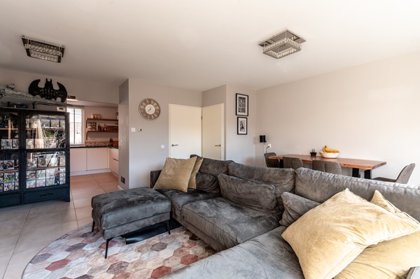 Medium property photo - Volkerakpad 6, 1316 LT Almere