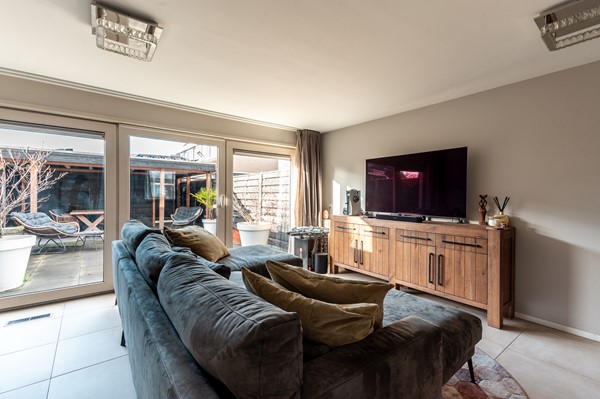 Medium property photo - Volkerakpad 6, 1316 LT Almere