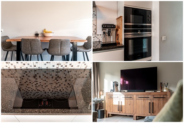 Medium property photo - Volkerakpad 6, 1316 LT Almere