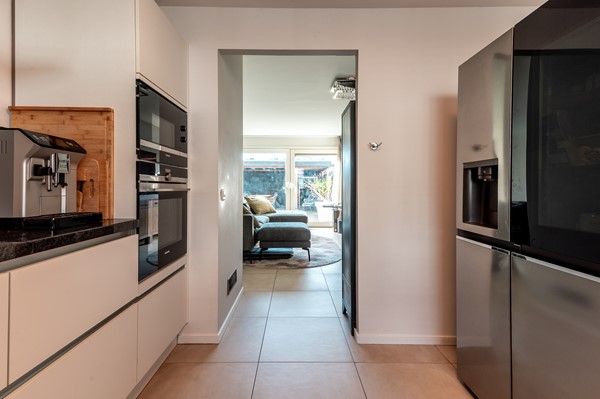 Medium property photo - Volkerakpad 6, 1316 LT Almere