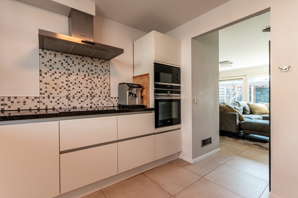 Medium property photo - Volkerakpad 6, 1316 LT Almere