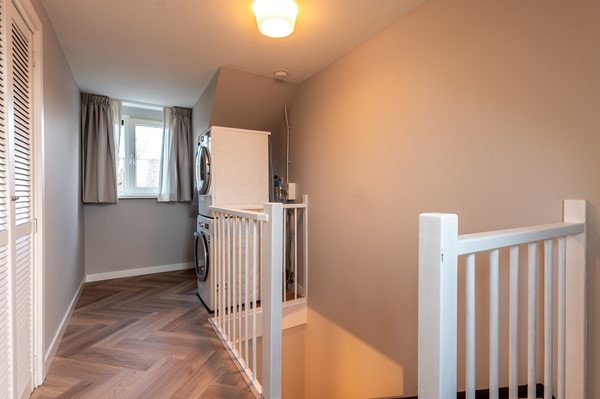 Medium property photo - Volkerakpad 6, 1316 LT Almere