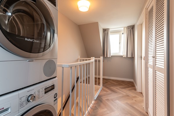 Medium property photo - Volkerakpad 6, 1316 LT Almere